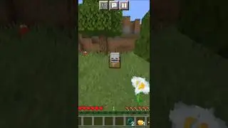Затролил игрока в Майнкрафте!#minecraft #troll #minecraftshorts