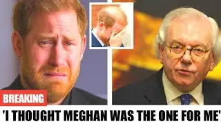 JUST IN! Dr.David Starkey JUST Dropped the Final Blow! HOW Prince Harry Absolutely DESTROYED himself