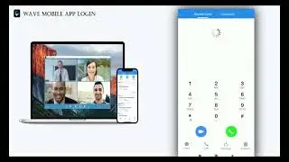 How to Log In and Make Calls with Grandstream Wave Mobile App | Step-by-Step Guide