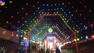 Dhuma ki Maharani Mahakali 2019🙏