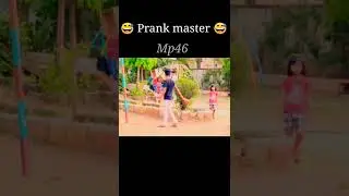 dropping box prank 😅 #shorts #prank #boxprank #funny #viral