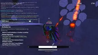 Roblox fisch nova sparkling frozen walnut hunt ooo