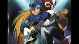Megaman Maverick Hunter X Full OST