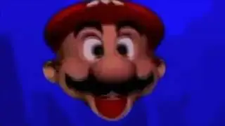 Nice Computer! (Mario Head YTP)