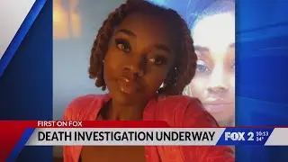 Death investigation underway in STL for 18-year-old