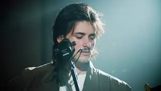 Chris Lanzon - Rise & Fall (Live)