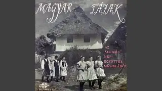 Körösfői lányok