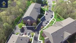 Heritage Harbor Drone Tour
