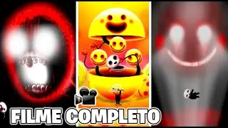 O Menino dos Pesadelos🎥O FILME🎥 Happy game