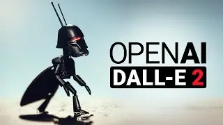 OpenAI&rsquo;s DALL-E 2: Even More Beautiful Results! 🤯