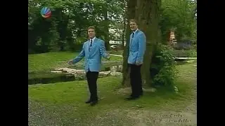 Andy & Bernd - Hit-Medley - 1994