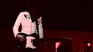 Freak Out! Live Villalunga - Tragedy