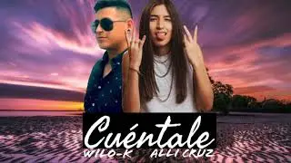 Cu&eacute;ntale Wilo-K All&iacute; Cruz