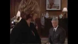 JR & SueEllen -  Strong Enough