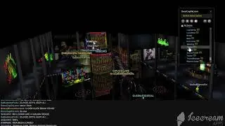 IMVU STOMPING { IMVU GAME/ROLE PLAY} PT 1
