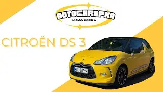Citro&euml;n DS3 