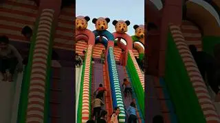 #Mele ka najara #trending viral Mela dekhne gye Aaj