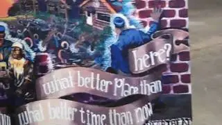Detroit murals.MP4