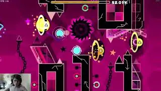 [180th Extreme Demon] 