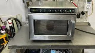 Менюмастер Menumaster DES18E2