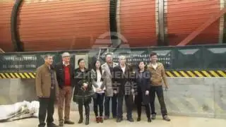 Industrial Sludge Drying Equipment