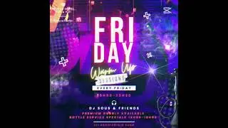 LĒK&Ouml; - Moments and Sounds Ep.11 (Friday WarmUp Sessions - Live @ The Protea Hotel Fire&Ice Menlyn)