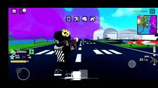 Mp5 1v1 (Roblox Mad City)