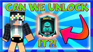 SKYBOUNDS BETA SHARD & BEDWARS & SKYWARS w/ fans!
