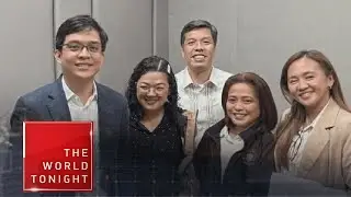 The World Tonight | ANC | December 29, 2025