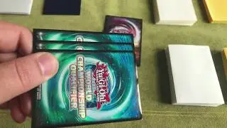 A Guide To The Best Card Sleeves: KMC, Players Choice, and Ultra Pro