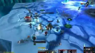 Eternal vs. Heroic LK 25