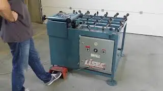 LISEC ER  140