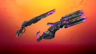The Sideways Weapons only Challenge in Fortnite Season 8!