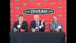 School superintendents from Hillsborough, Pinellas and Pasco weigh in on vouchers, cell phones an...