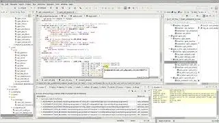 How to Customize Source Code Coloring in the DVT Eclipse IDE