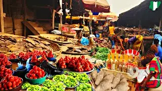 $ Cost of Living in Uselu Market 2026 Benin, Nigeria 🇳🇬