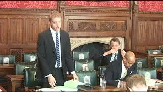 Data (Use and Access) Bill [HL] - Legislation Committee - AM 11/03/2025