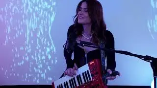 Jackie Rain - Sleepwalking (NPR Tiny Desk Submission)