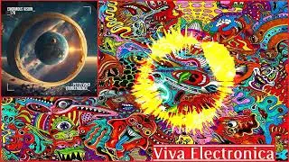 Peter Voko - Trancendence (Extended Mix) [Enormous Vision] (HQ)