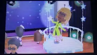 Tomodachi Life Compilation: Explorer debate