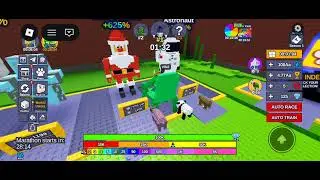 [ Gameplay ] [ Roblox Brainrot training ] [ 2025 ] #roblox 