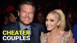 Top 10 Famous Couples That Began As Affairs