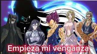 VEGETA TRAICIONADO / El mortal que “SUPERÓ” a los dioses / RÉCORD OF RAGNAROK / Cap 4