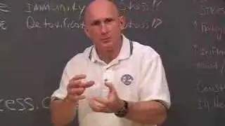 Drink your food, Chew your water - Digestion with Paul Chek