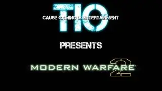 Modern Warfare 2: Sommerm&auml;rchen by tio aka truekry (Gameplay/Commentary)