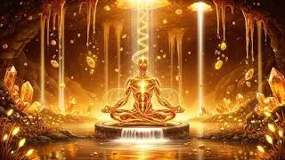 888Hz + 1111Hz | Sleep of Manifestation | Manifest Your Shared Reality & Dreams #6