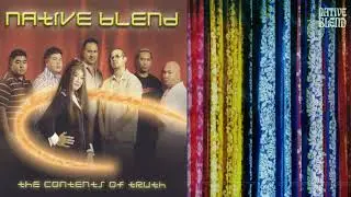 Native Blend Mixed (2000 - 2004)