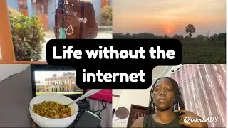 No Social Media | Internet ShutDown in Uganda
