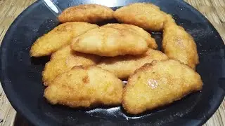 অনেক ধরনের পিঠে তো খেয়েছেন একবার সুজির এই পিঠে বানিয়ে খেয়ে দেখুন ।।