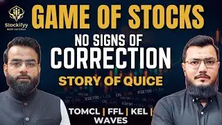 Towards Double Top | Game of Stocks Ep.10